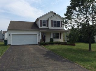 1180 Weeping Willow Ct, Blacklick, OH 43004