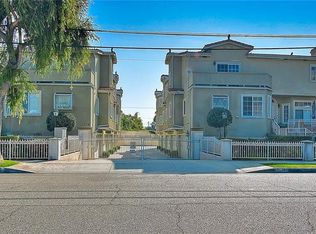 11728 205th St UNIT 4, Lakewood, CA 90715