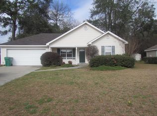 3953 Cutter Point, Valdosta, GA 31605