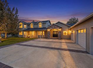 1500 NW 77th St, Redmond, OR 97756