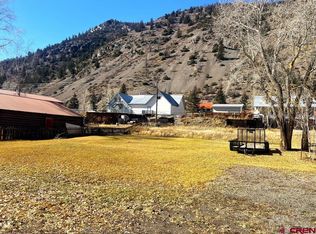 415 N Silver St, Lake City, CO 81235
