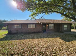 105 Davis Rd, Ada, OK 74820