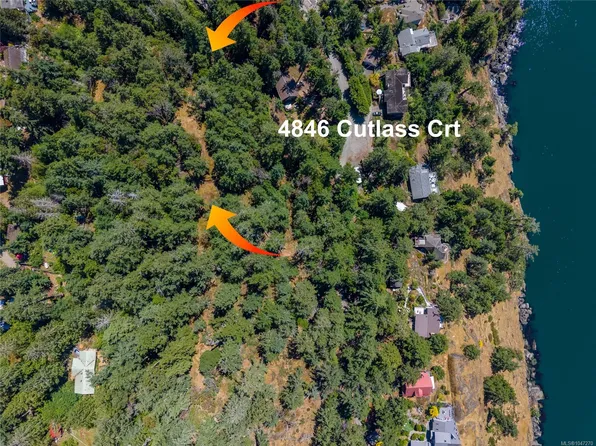 4846 Cutlass Ct, Southern Gulf Islands, BC V0N 2M2