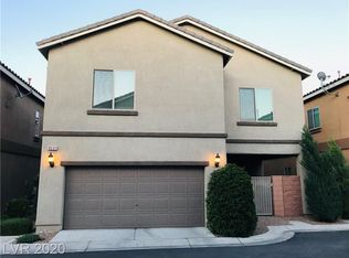9531 Vega Carpio Ave, Las Vegas, NV 89178