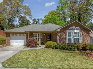 2720 Silver Hill Ter, Atlanta, GA