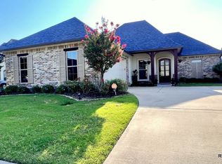 5104 Tensas Dr, Bossier City, LA 71111