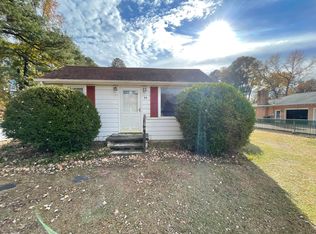 57 Curtis Tignor Rd, Newport News, VA 23608