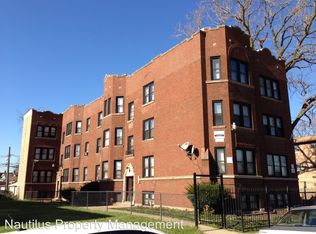 8746 S Dauphin Ave APT 2A, Chicago, IL 60619