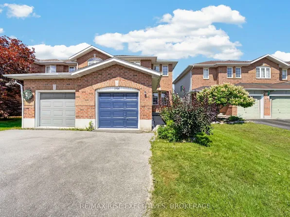 254 Ellesmeer Ave, Kingston, ON K7P 3C6