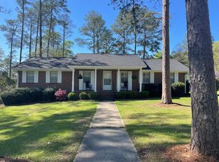 203 Willet Way, Americus, GA 31709