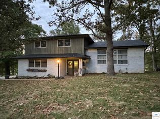 B 15430th Hwy, Cole Camp, MO 65325