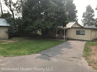 36334 Modoc Point Rd, Chiloquin, OR 97624