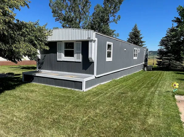 1138 Spearfish Mountain Ln, Spearfish, SD 57783