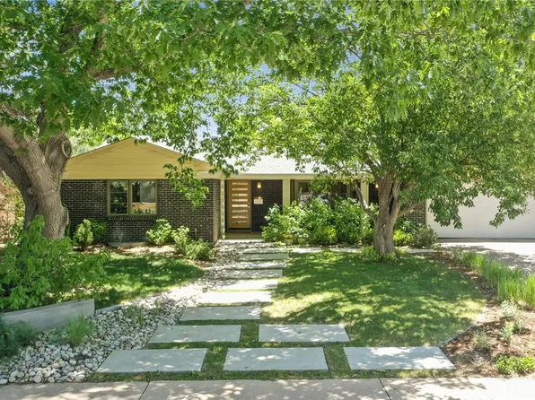 2816 S York Street, Denver, CO 80210
