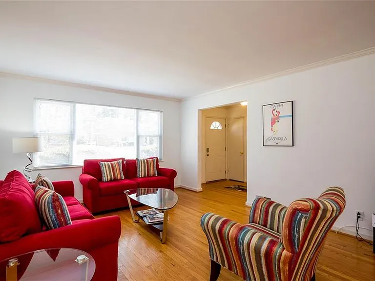 1536 Beech Valley Way #1536 — Photo 5