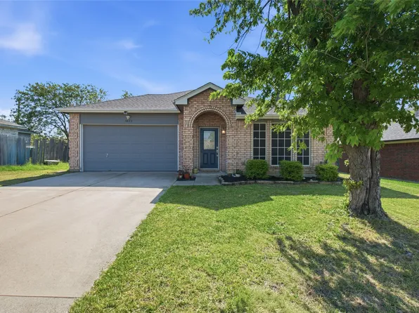 4828 Deal Dr, Fort Worth, TX 76135
