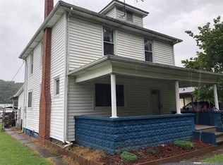 3418 Riverside Dr, Huntington, WV 25705