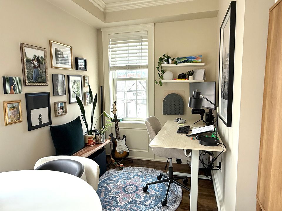 Nook for Office