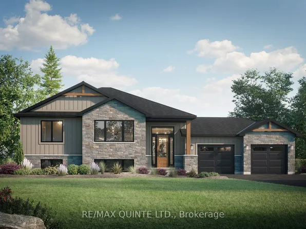 1214 Salem Rd, Prince Edward County, ON K0K 1T0