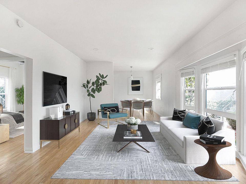 1st image of 9619 W Olympic Blvd #9e4384f80
