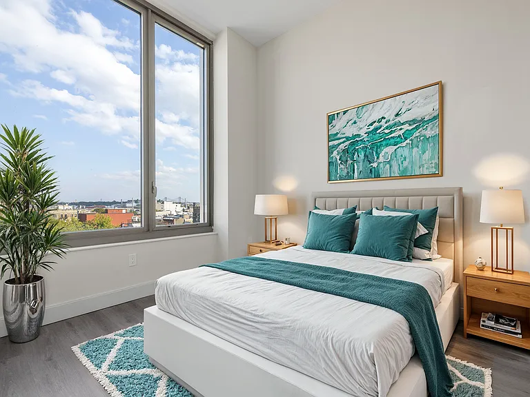 75 Dupont St #711 — Photo 3