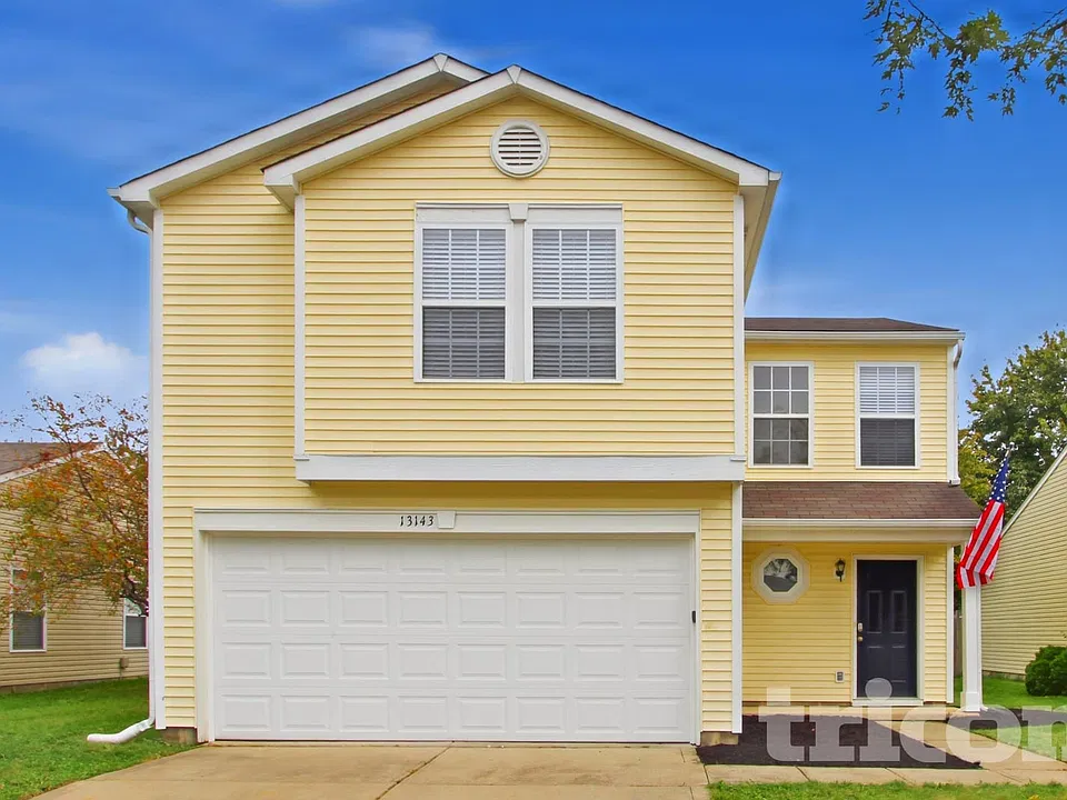 13143 N Brick Chapel Dr