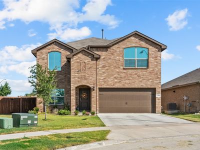 2100 Blythwood Trl, Fort Worth, TX, 76108
