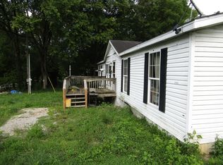 2430 Little Hickman Rd, Nicholasville, KY 40356