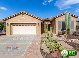 5374 W Buckskin Dr, Eloy, AZ 85131
