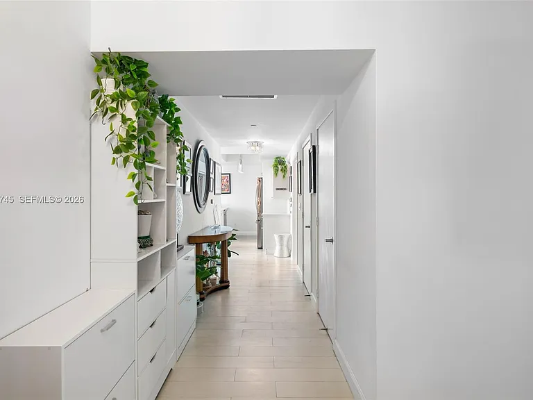 888 Biscayne Blvd #2909 — Photo 19