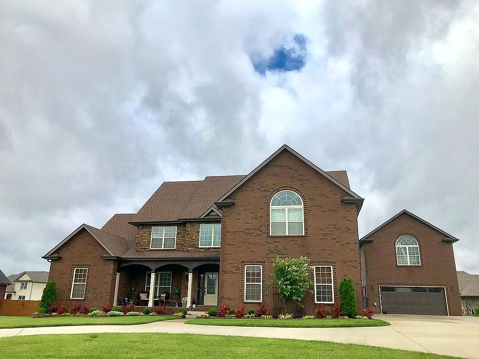 1st image of 3168 Carrie Taylor Cir