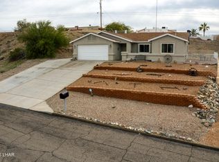 3300 Monte Carlo Ave, Lake Havasu City, AZ 86406