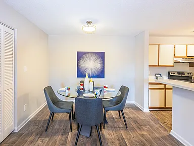 The Whitley Apartments