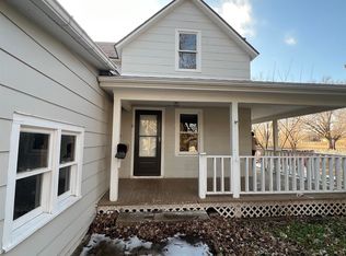 617 W Towanda Ave, El Dorado, KS 67042