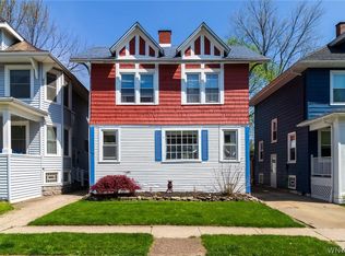 17 Taft Pl, Buffalo, NY 14214