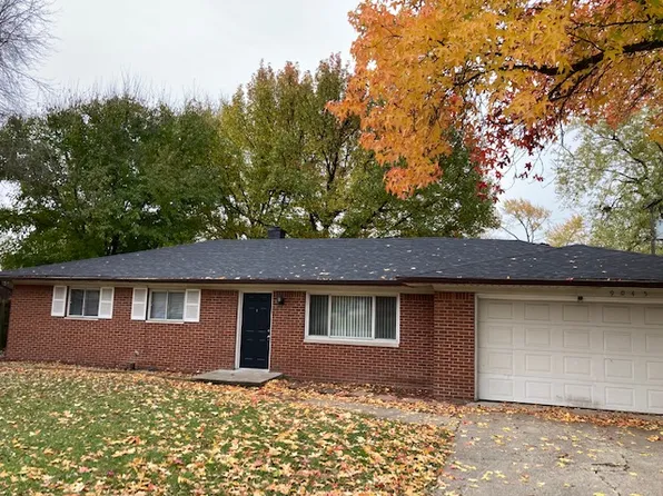 9045 E 25th St, Indianapolis, IN 46229