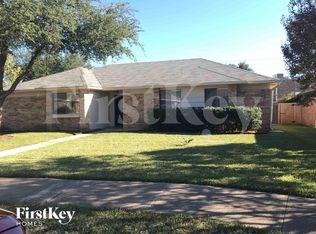 1007 Creighton Ct, Mesquite, TX 75150