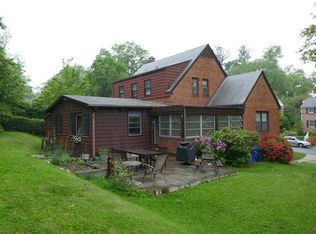 414 Mansfield Rd, Silver Spring, MD 20910