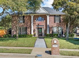 133 Urbine Cir, Rockwall, TX 75032
