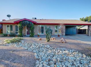 865 E Garnet Ave, Mesa, AZ 85204
