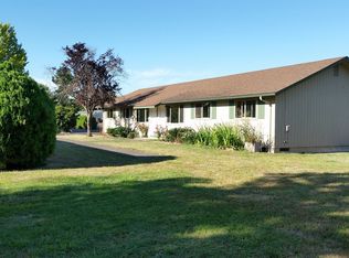 927 NW Sequoia Ave APT A, Corvallis, OR 97330