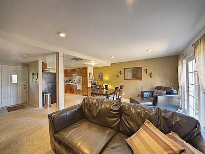 Great open floor plan.