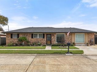 2901 Blanchard Dr, Chalmette, LA 70043