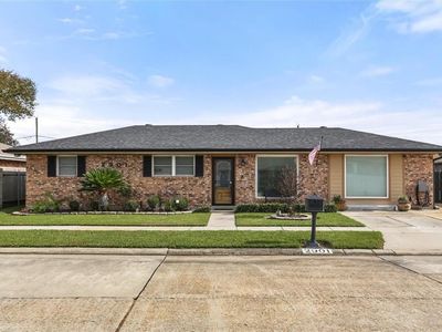 2901 Blanchard Dr, Chalmette, LA, 70043