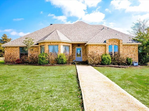 6516 Canyon Rd, Sanger, TX 76266