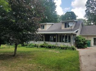 4105 Valley Rd, Alanson, MI 49706