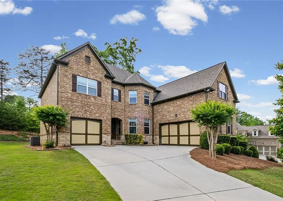 4505 Summersweet Dr