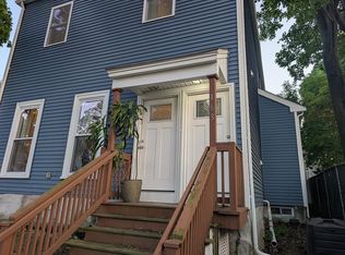 163 Ferry St FLOOR 2, Malden, MA 02148