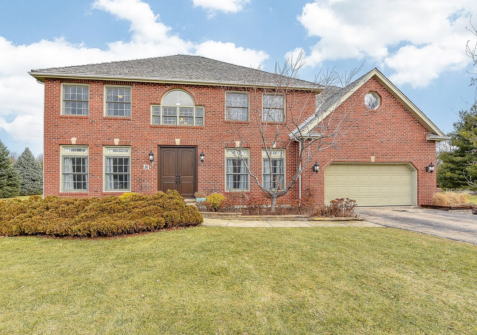36 Oak Creek Dr, Yorkville, IL 60560 Zillow