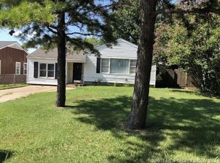 3022 Columbus St, Muskogee, OK 74401